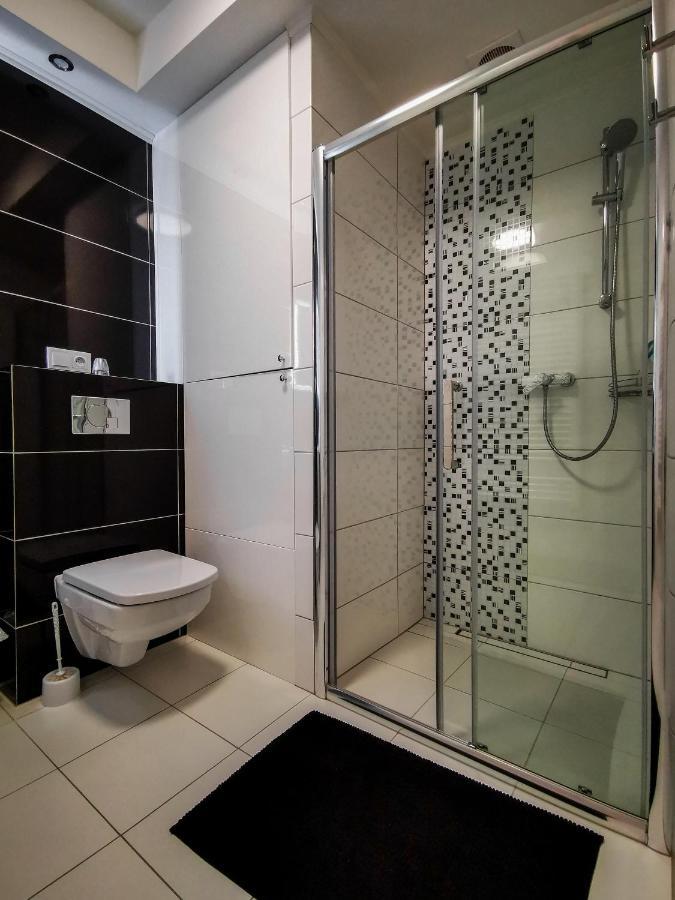 Apartament Kopydlo Wisla Exterior photo